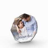 ボーナスパパ年の設定 フォトブロック (左)