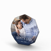 ボーナスパパ年の設定 フォトブロック (右)