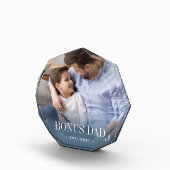 ボーナスパパ年の設定 フォトブロック (右)