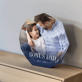 ボーナスパパ年の設定 フォトブロック