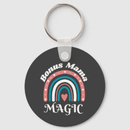ボーナスママキーチェーン キーホルダー