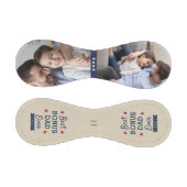 ボーナス最高のパパあり |フォトカスタムー 野球ボール (パネル)