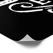 ボーナス最高のパパあり ポスター (角)