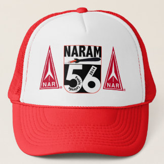 ボーナスNARロゴのNARAM56帽子 キャップ