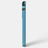 ボーナズアットザマリーナバイシャーリーテイラー SAMSUNG GALAXYケース (裏面横)