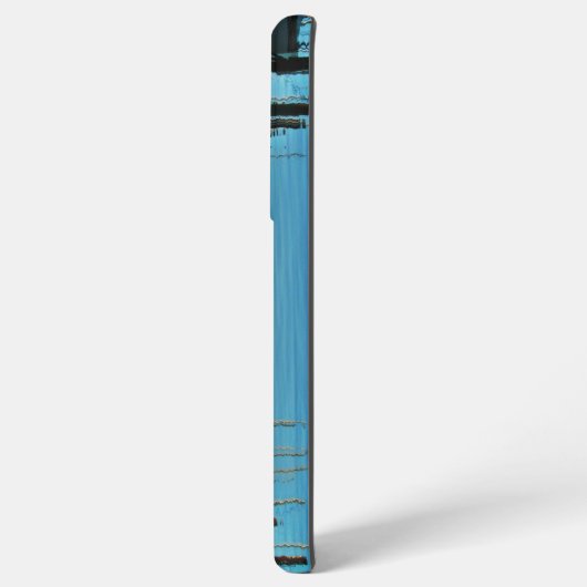 ボーナズアットザマリーナバイシャーリーテイラー SAMSUNG GALAXYケース (裏面横)