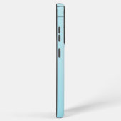 ボーナズアットザマリーナバイシャーリーテイラー SAMSUNG GALAXYケース (右側面)