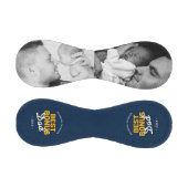 ボーナ最高のスパパキープサケ野球 野球ボール (パネル)