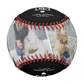 ボーナ最高のスパパ名目野球 野球ボール (正面)