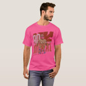 ボーニカルシュラグ Tシャツ (正面フル)