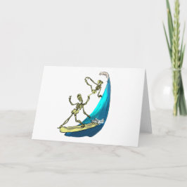 ボーヌサーフィン カード