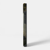 ボーネホールへようこそ iPhoneケース (左側面)