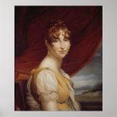 ボーハルネ岬 ポスター (正面)