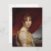 ボーハルネ岬 ポストカード (正面/裏面)