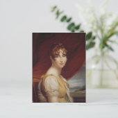 ボーハルネ岬 ポストカード (スタンド正面)