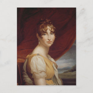 ボーハルネ岬 ポストカード