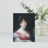 ボーハルネ岬 ポストカード (スタンド正面)