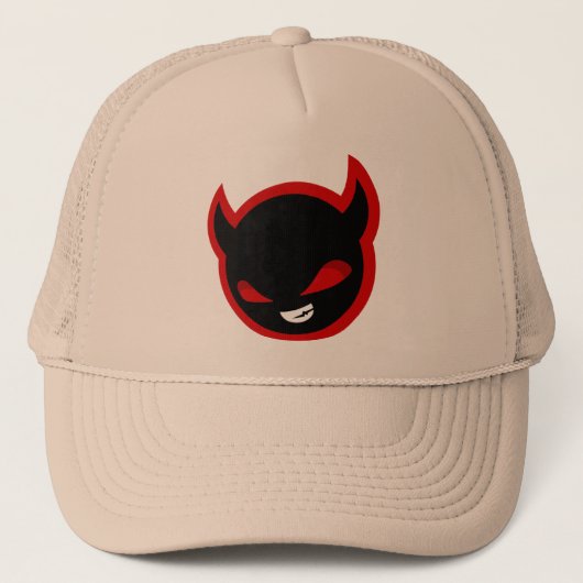 ボーバイ キャップ (正面)