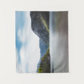 ボーヒニ湖，スロベニア タペストリー (正面)