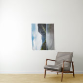 ボーヒニ湖，スロベニア タペストリー (インサイチュ)