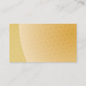 ボービスタビーロゴプロフェッショナル 名刺 (裏面)