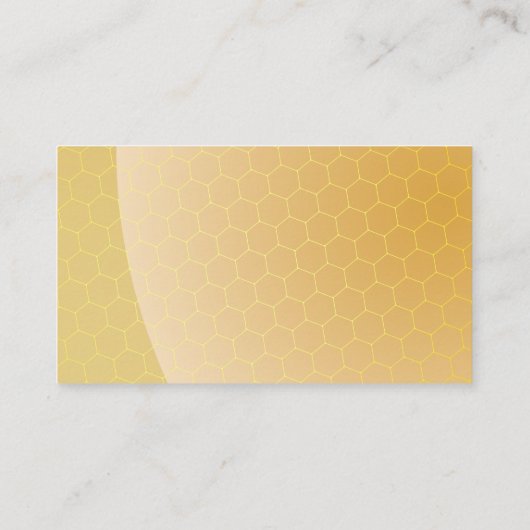 ボービスタビーロゴプロフェッショナル 名刺 (裏面)