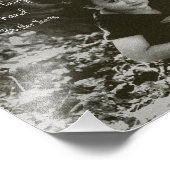 ボーフェアリーウィリアム引用文写真プリント フォトプリント            (角)