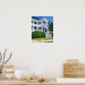 ボーフォートハウス ポスター (キッチン)