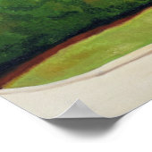 ボーフォートハウス ポスター (角)