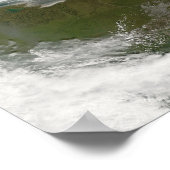 ボーフォート海 ポスター (角)