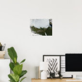 ボーフォート海 ポスター (ホームオフィス)