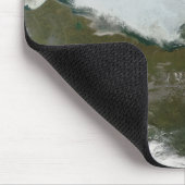 ボーフォート海 マウスパッド (コーナー)