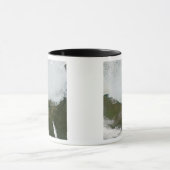 ボーフォート海 マグカップ (中央)