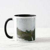 ボーフォート海 マグカップ (左)