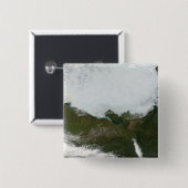 ボーフォート海 缶バッジ (正面&裏面)