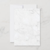 ボーフローラ悔やみや弔慰葬儀 サンキューカード (裏面)