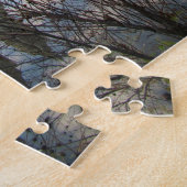 ボーブリッジサンレモリフレクションズセントラルパーク ジグソーパズル (側面)