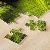 ボーブリッジセントラルパークNYCパズル ジグソーパズル (側面)