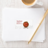 ボーブルとスター ラベル (インサイチュ)