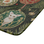 ボーブルの輝き カッティングボード (角)