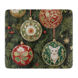 ボーブルの輝き カッティングボード