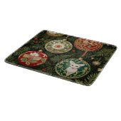 ボーブルの輝き カッティングボード (角)