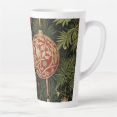 ボーブルの輝き カフェラテマグ (右)