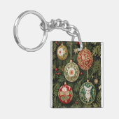 ボーブルの輝き キーホルダー (正面左)