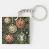 ボーブルの輝き キーホルダー (裏面)