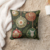 ボーブルの輝き クッション (ブランケット)