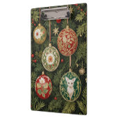 ボーブルの輝き クリップボード (左)