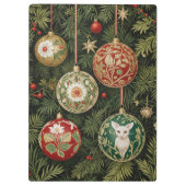 ボーブルの輝き クリップボード (裏面)