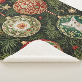 ボーブルの輝き シェルパブランケット (3/4)