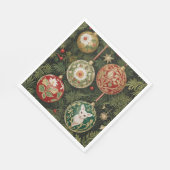 ボーブルの輝き スタンダードランチョンナプキン (角)